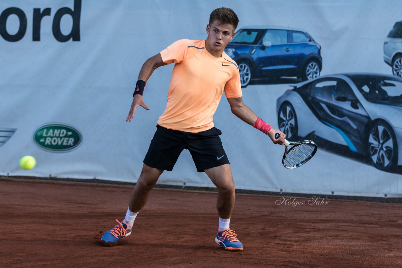 Bild 543 - Schwartau Open Samstag